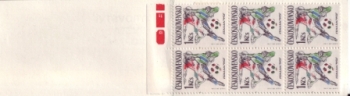 SA 90 / 047 a - SA 90 / 047 b ** - 1990